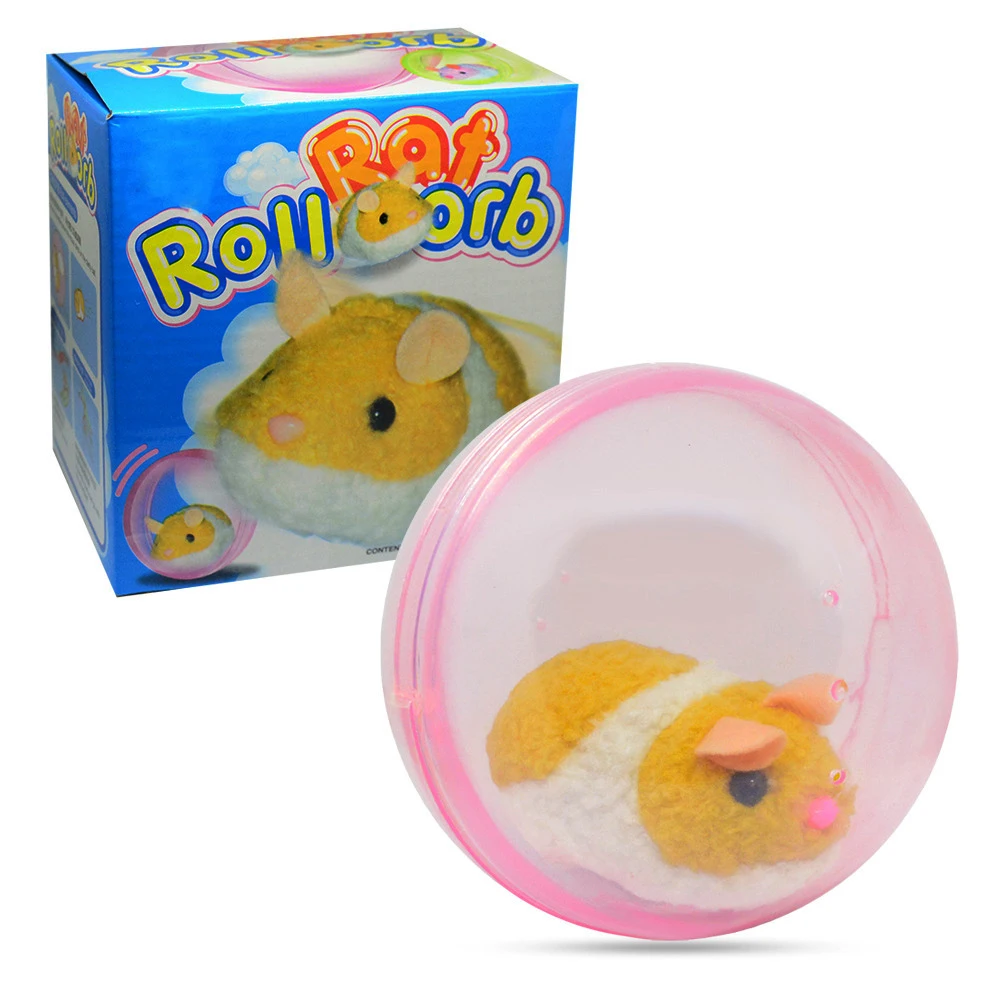 popular hamster toys