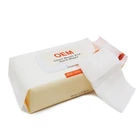 Used 80pcs Water Wipes Daily Used Items Free Samples Baby Wipes