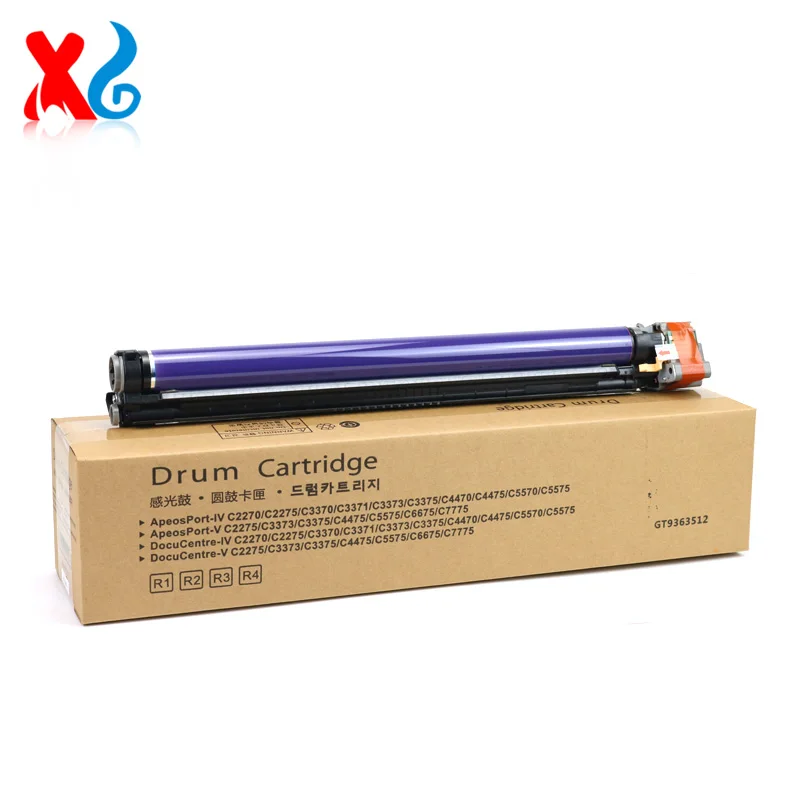 013r00662 Compatible Drum Unit For Xerox Wc 7525 7530 7535 7545 7556