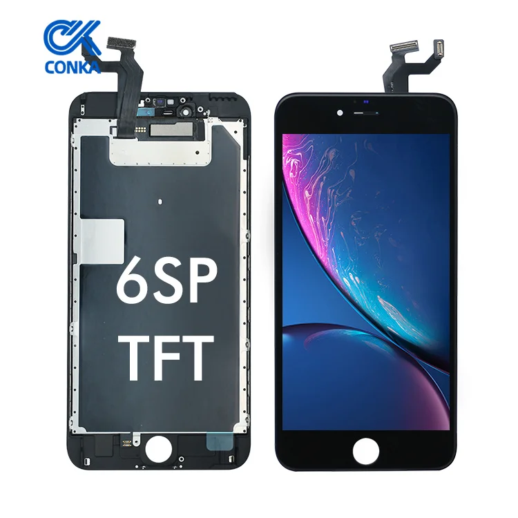 pls tft display phones factory