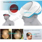 Hair Regrowth Growth Hair Regrowth LLLT Lasers Laser Stimulation Of Hair Growth Equipment