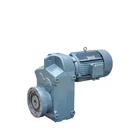 Parallel Gear Reducer Parallel Gear Reducer Single Screw Extruder Parallel Shaft Gear Speed Reducer