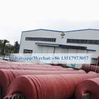 Iron Concentrator Rutile Zircon Iron Ore Processing Spiral Concentrator