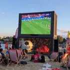 New Tv Led Panel Screen 2019 New Panel Led Outdoor P10 Advertising Big Screen Outdoor Tv