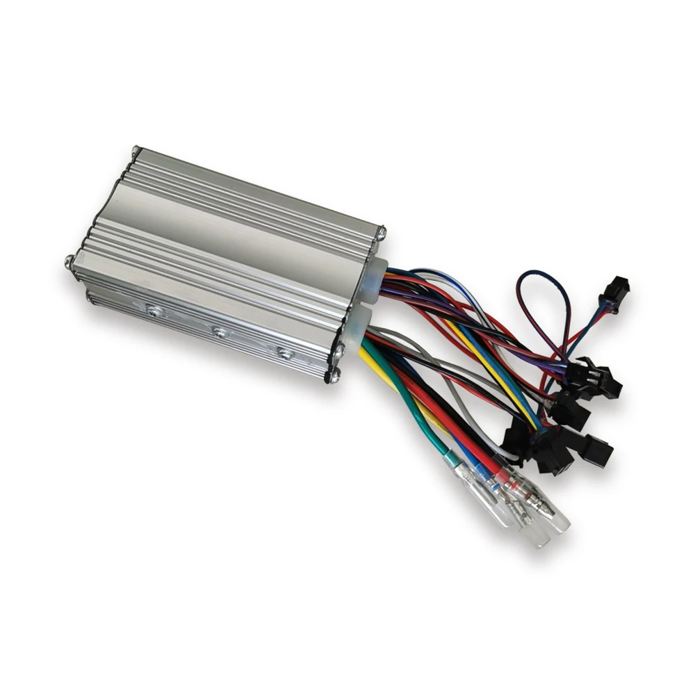 electric bike bldc motor controller