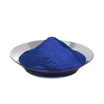 Most Popular Disperse Blue 183.1 200% High Quality Disperse Dye Organic Blue Powder Dye For Textile Polyester