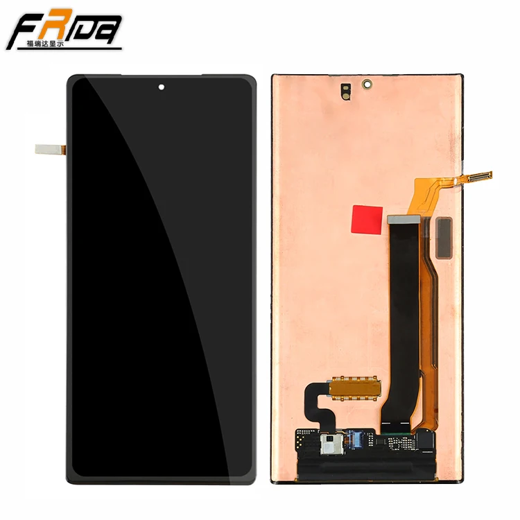Phone Lcd For Samsung Galaxy Note 