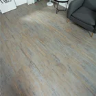 Pvc Pvc Hybrid Floor Paper 3d Waterproof Pvc Flooring Carpet Used Garage Floor Tiles For Sale