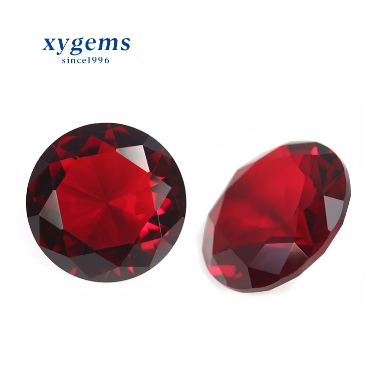 Details about  / 7x9MM AAA Natural Red Garnet Oval Cabochon Loose Gemstone Wholesale Lot