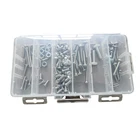 Plastic Storage Containers Customized Size Low Price PVC-PET Plastic Storage Containers For Package