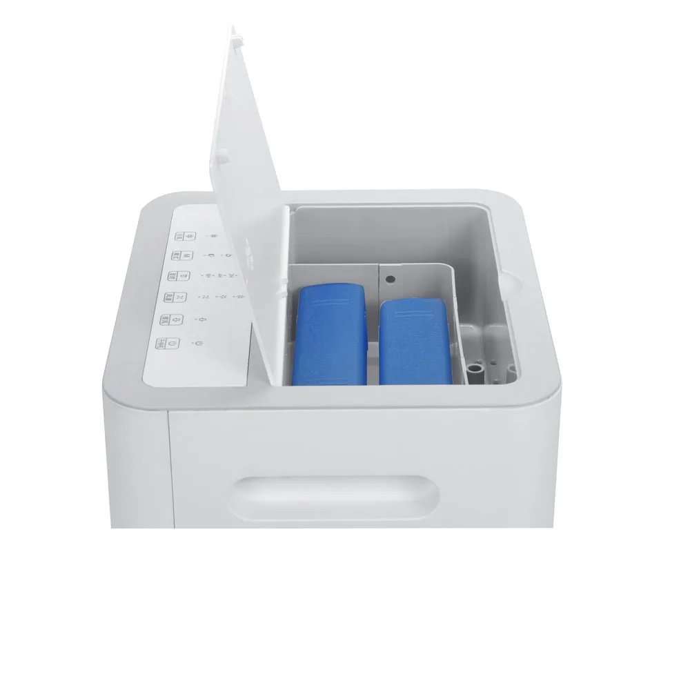 Evaporative Air Cooler, 230, Electric - detail 20