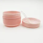 Cream Bottle Empty Cream Jar Skin Care Cosmetic Jars And Bottles