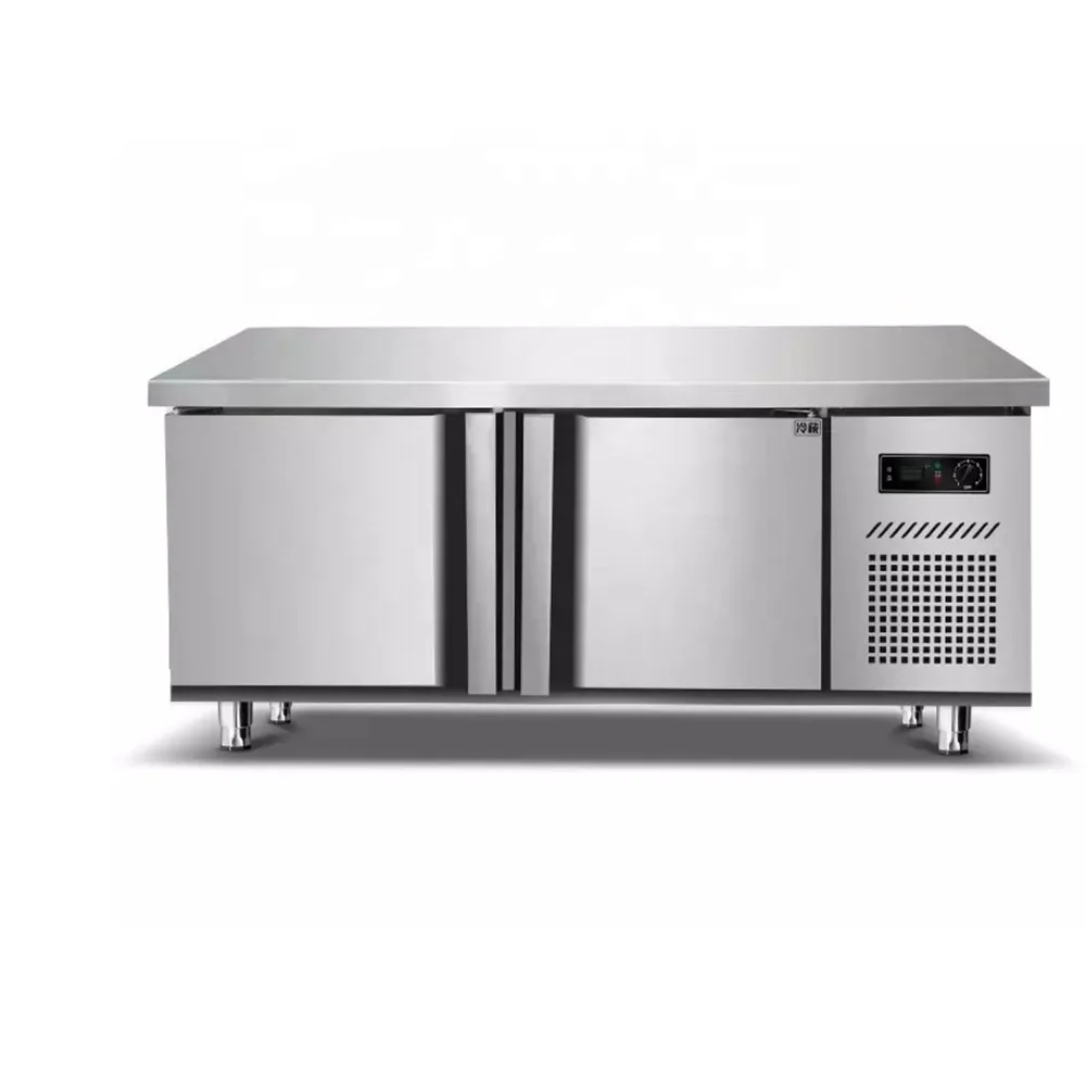 fridge freezer 1200mm high