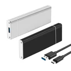 Portable 1tb JHC-s105 External SSD 2TB Portable Solid State Drive Mini 1TB SATA 3 Laptop PSSD 128G