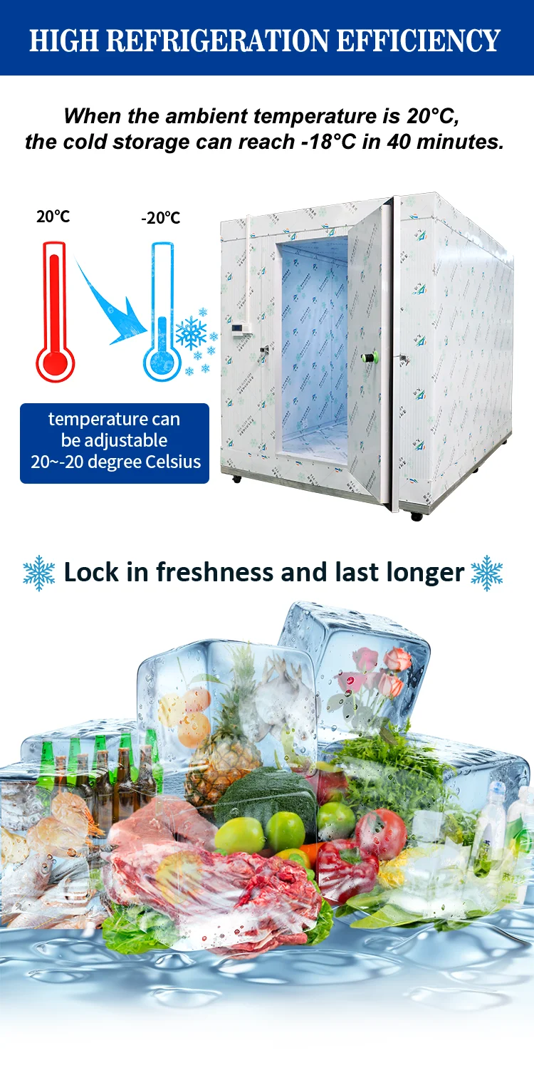 Rooftop Packaged Unit, 10ton, R404, 60hz - detail 10