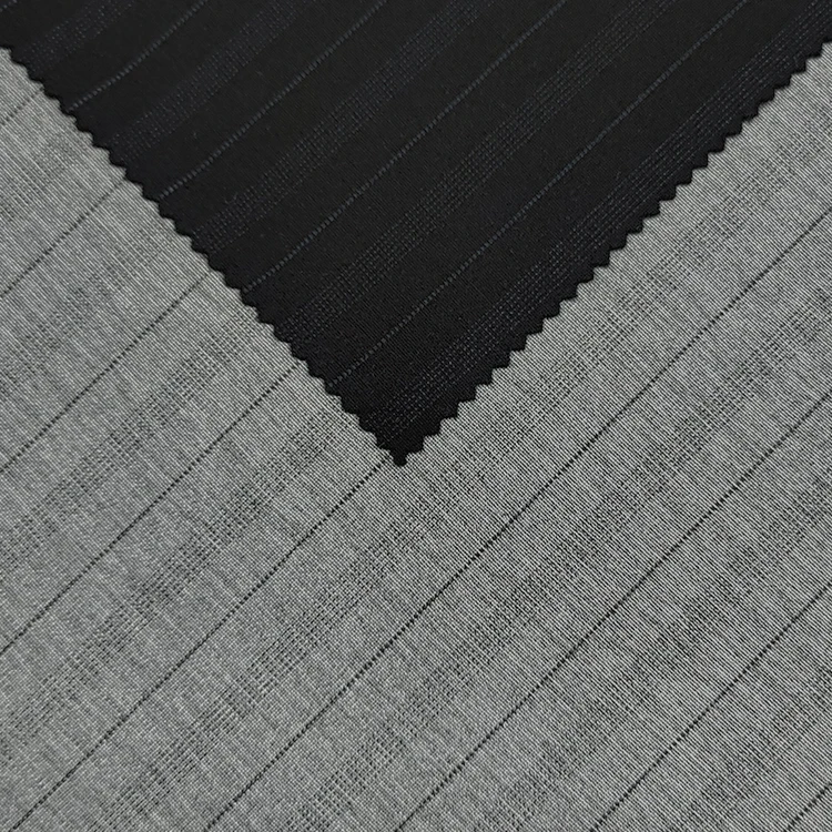 Wholesale Stretch Printed Fabric Nylon Rayon Material Knit Roma Fabric for Women in China manufacture