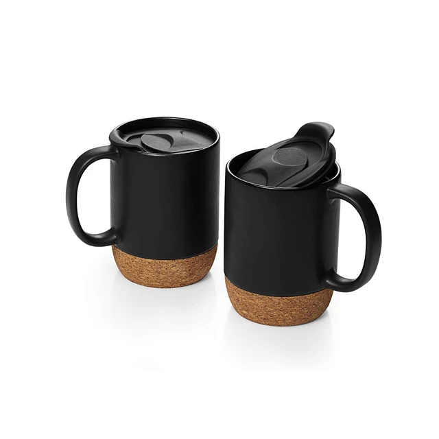 non ceramic coffee mugs