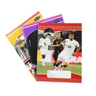 School High School Notebook High Quality And Low Price Africa Market Manuscript Notebook Ghana School Note1 Books