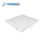 Panel 30~36W 3600lm/w 595*595 Office Hospital Supermarket Surface Mounting Led Panel Light