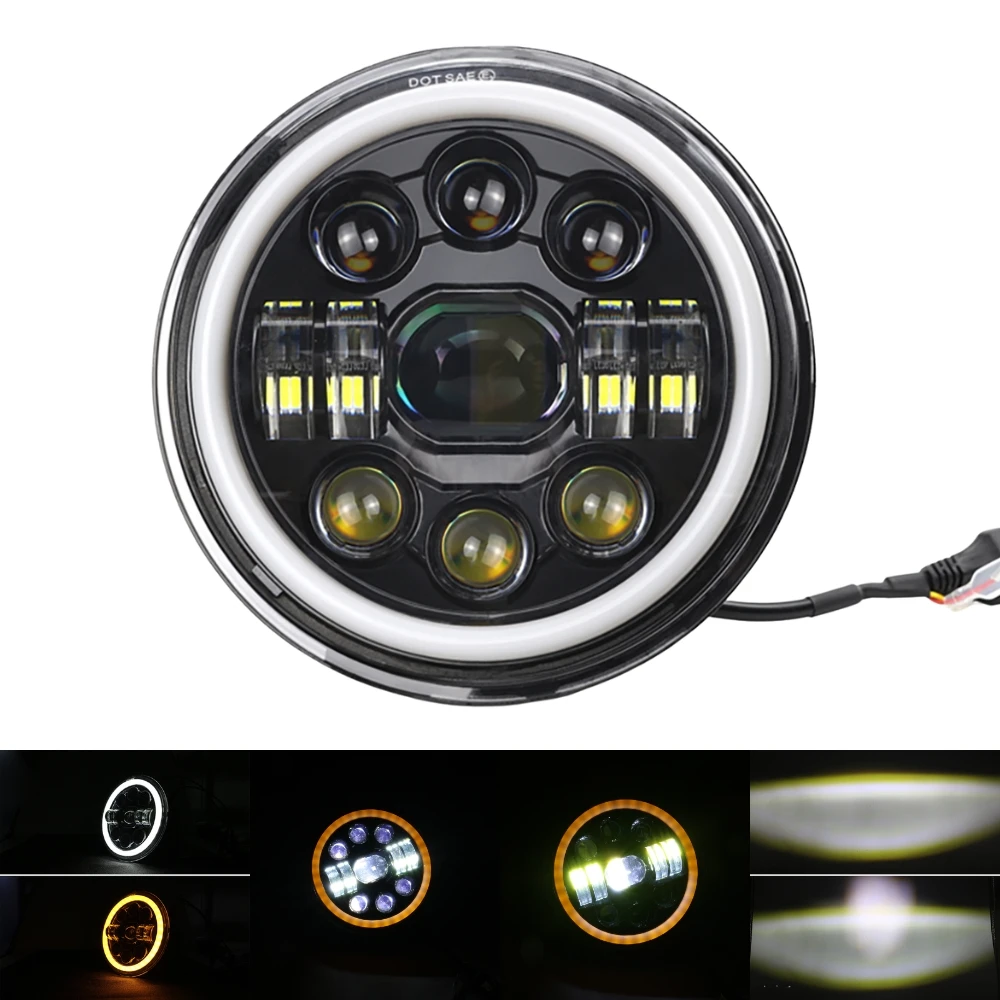 lo beam assemblies lamp projector headlamp-4