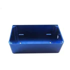 Shell Machining Design Precision Design Superior Quality Custom CNC Machining Aluminum Alloy Shell
