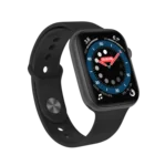 High Quality Touch Screen 180MAH Waterproof Multiple Color BT Call Smart Watch