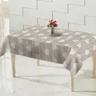 Cover Laminated Table Cloth Pvc Roll Vinyl Table Cover Pvc Laminated Tablecloth Pvc Tablecloth Roll