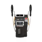 Hair Hot Sale 8.0 Inch Touch Screen Dual Handle IPL Hair Removal Beauty Machine Ex-factory Price