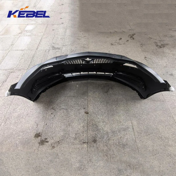 Auto Spare Body Part Front Bumper Part Bumper Assembly OEM Front Bumper Kit for Buick Lacrosse 2015 2018 factory