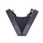 Clutch Bags Clutch Black White Women Marbel Acrylic Clutch Box Luxury Lady's Wedding Party Purse Bags