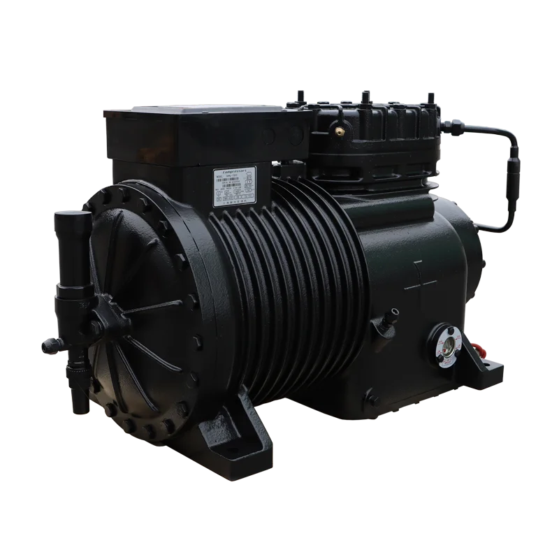 Condensing Unit, 35hp, 220v, -35℃ to +15℃ - detail 12