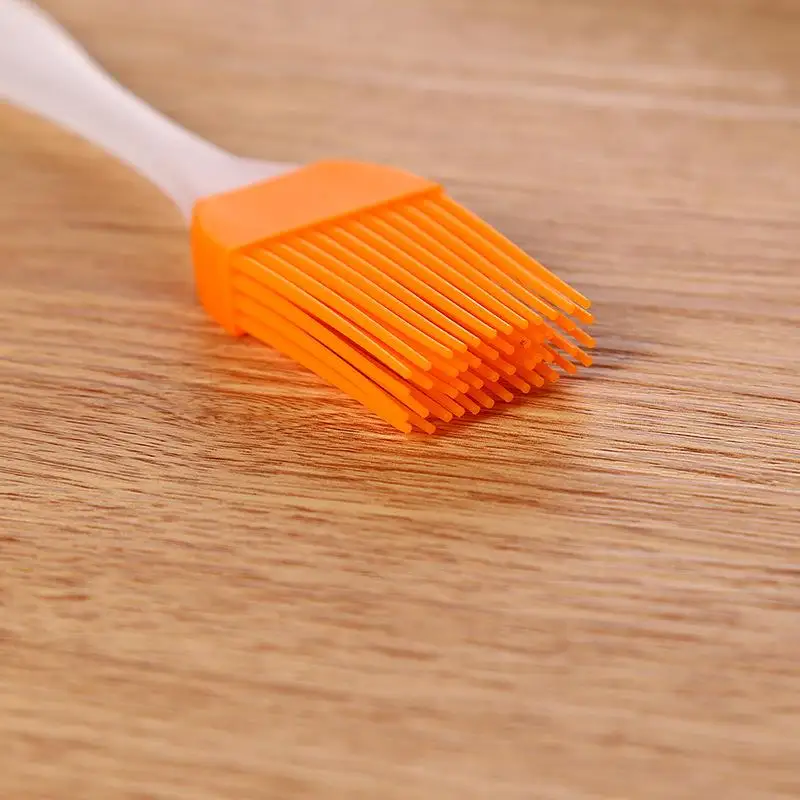 Multifunctional Silicone Pastry Brushes Baking Bbq Barbeque Basting