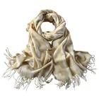 Fashion Ladies Scarf Women Winter Scarf Fashion Women Autumn Winter Acrylic Ladies Scarf