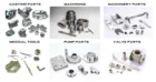 And Casting And Forging Forging And Casting