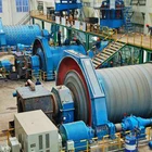 Concentrate Copper Ore Benefication Leaching Machine Concentrate Complete Plant