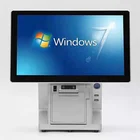 Android 15.6 Pos Android 15.6 Inch System All In 1 Touch Full Hd Pc Pos Terminal