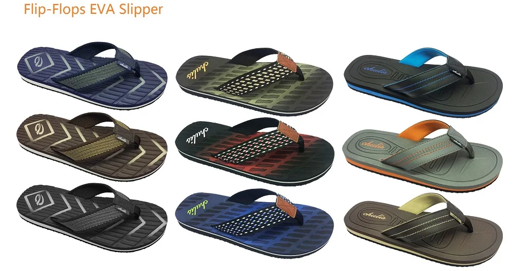 Flip-Flops EVA slipper