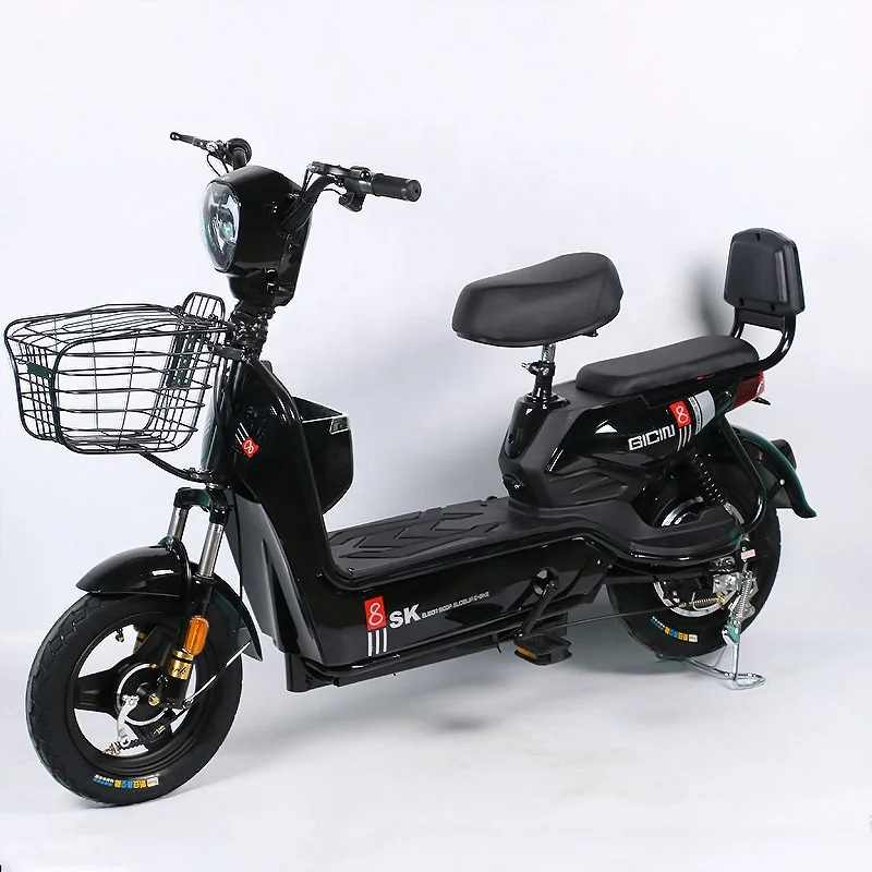 direct sales e bikes