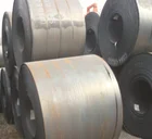 Shandong Bailiyuan Manufacture Cold Rolled Light Gaugue Steel Roll
