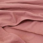 Long Dress Front Short WOMEN LONG DRESS WITH FRONT PLEATS