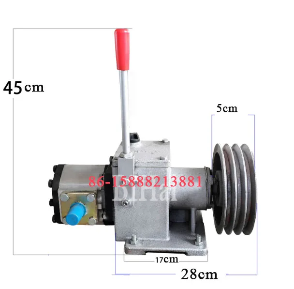 pulley <a href='https://www.ruidapetroleum.com/product/47'>hydraulic</a> <a href='https://www.ruidapetroleum.com/product/49'>pump</a> factory