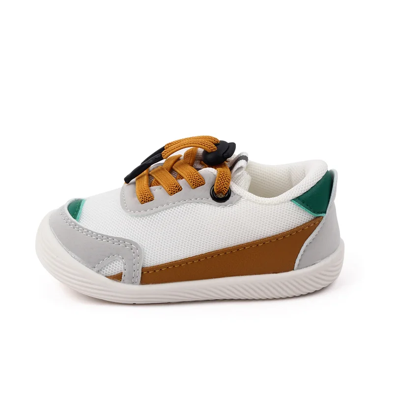 Baby Shoes Toddler Girls Boys Sports Shoes For Children Unisex spring autumn high quality shoes supplier
