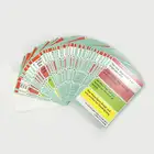 Game Card Card Game Manufacturer Top Quality Play Game Card Set Custom Printing Card Game With Box Printing