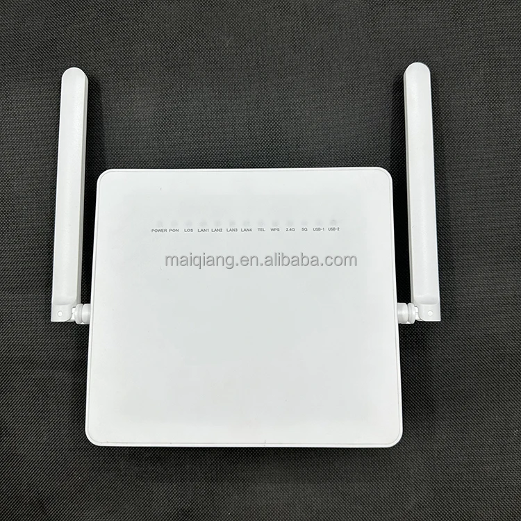 G 1425 Ma Dual Band Onu 4ge 2usb 1tel Xpon Gpon Onu Buy Gepon Onu G