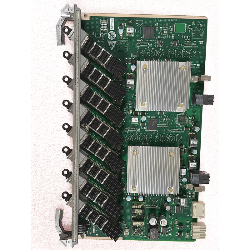 8 Ports PR30 10GE Epon OLT Service Board XELD for HW MA5680 OLT
