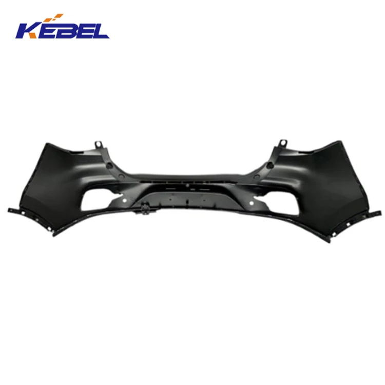 product kebel car parts accessories rear bumper car oem 10639343 auto bumpers factory for mg zs 2020-6