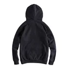 Hoodies Custom 80 Cotton 20 Polyester Zip Up Oversized Wholesale Pocket Casual Pullover Hoodies For Men