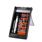 Accessory Tool Tools China Tool Set JAKEMY 8151 46 IN 1 Accessory Screwdriver Tool Set Hardware Diy Hand Tools