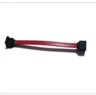 Connector Sata Cable Sata Connector Cable Connector SCSI Adapter Connector To SATA Power Cable Assembly