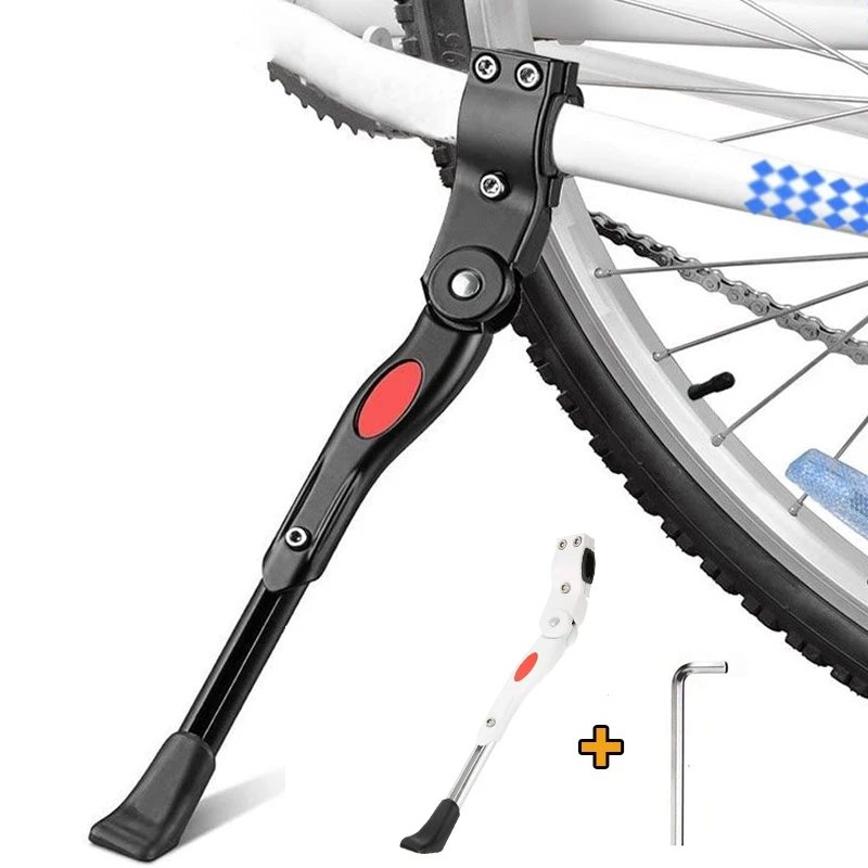 bike kickstand parts